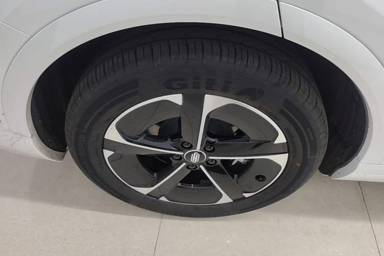 Used Hima H5 2025 Model Range-Extending Max Right Rear Wheel Hub