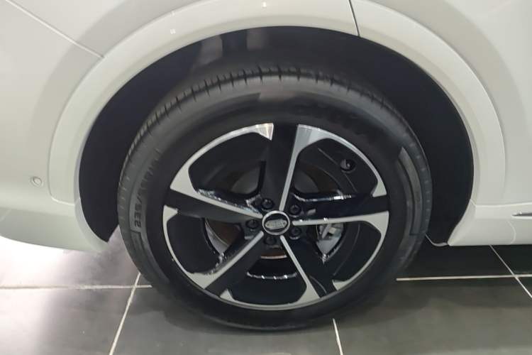 Used Hima H5 2025 Model Range-Extending Max Right Rear Wheel Hub