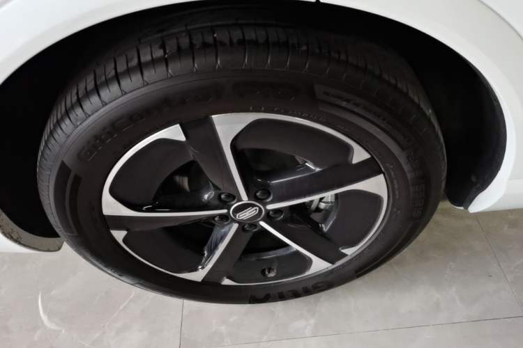 Used Hima H5 2025 Model Range-Extending Max Right Rear Wheel Hub