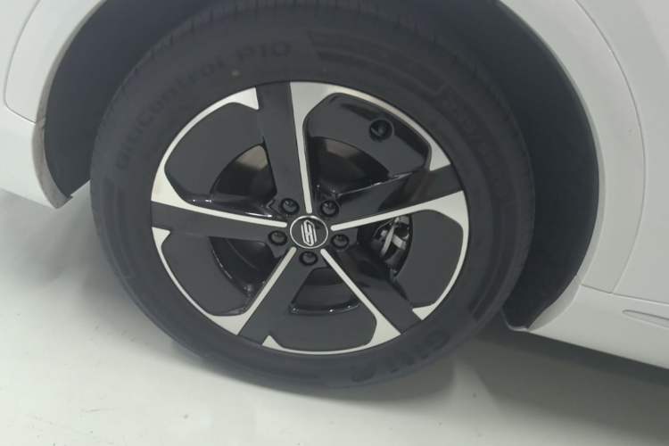 Used Hima H5 2025 Model Range-Extending Max Right Rear Wheel Hub