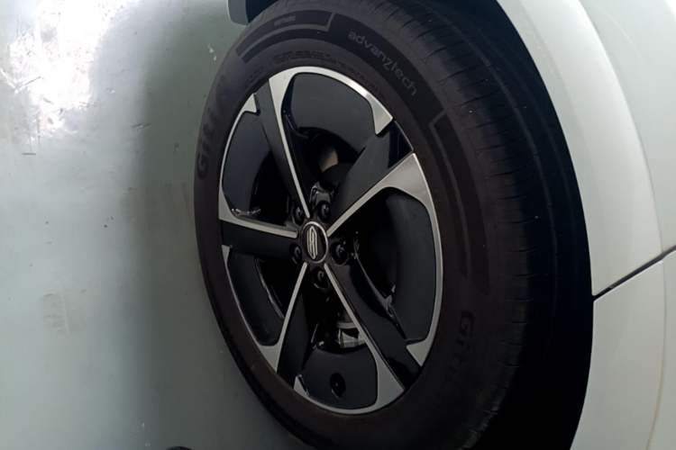Used Hima H5 2025 Model Range-Extending Max Right Rear Wheel Hub