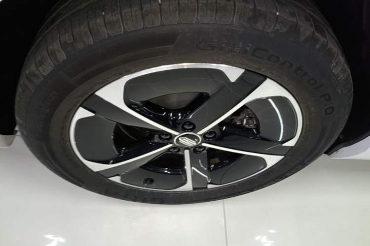 Used Hima H5 2025 Model Range-Extending Max Right Rear Wheel Hub