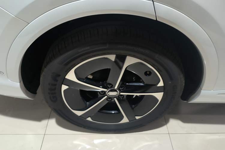 Used Hima H5 2025 Model Range-Extending Max Right Rear Wheel Hub