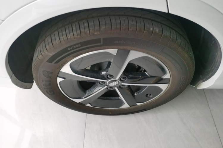 Used Hima H5 2025 Model Range-Extending Max Right Rear Wheel Hub
