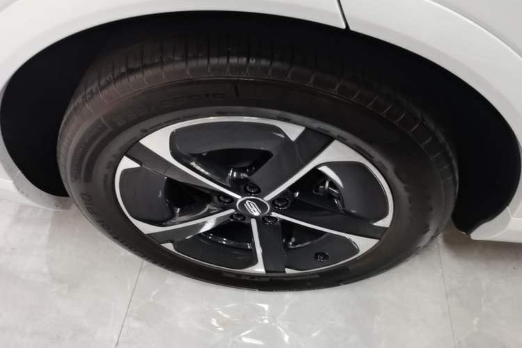 Used Hima H5 2025 Model Range-Extending Max Right Rear Wheel Hub
