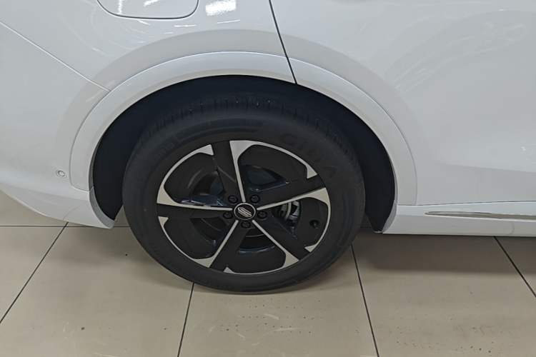 Used Hima H5 2025 Model Range-Extending Max Right Rear Wheel Hub