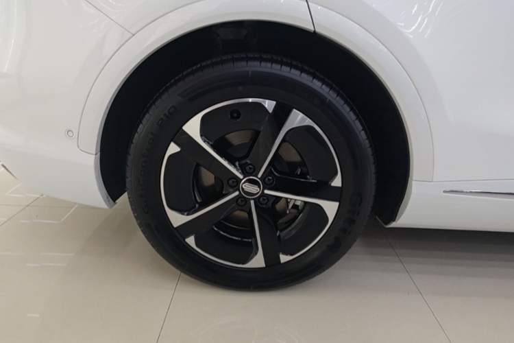 Used Hima H5 2025 Model Range-Extending Max Right Rear Wheel Hub
