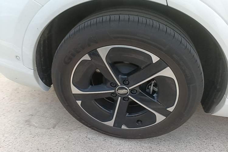 Used Hima H5 2025 Model Range-Extending Max Right Rear Wheel Hub