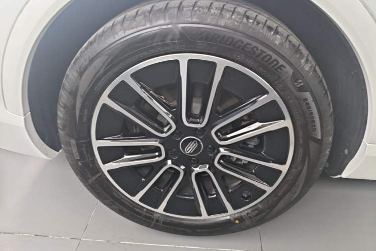 Used Hima H5 2025 Model Range-Extending Max Right Rear Wheel Hub