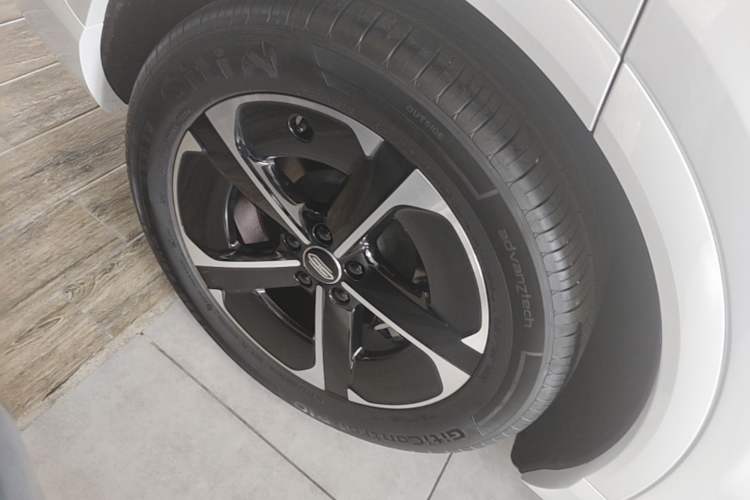 Used Hima H5 2025 Model Range-Extending Max Right Rear Wheel Hub