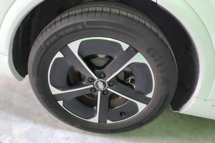 Used Hima H5 2025 Model Range-Extending Max Right Rear Wheel Hub