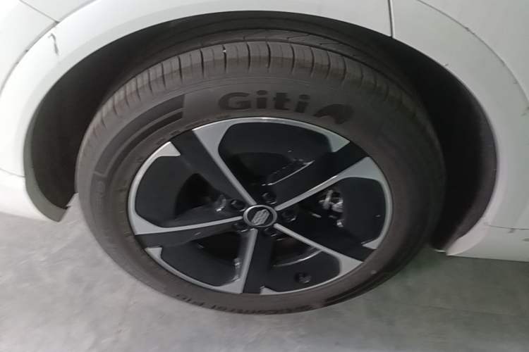 Used Hima H5 2025 Model Range-Extending Max Right Rear Wheel Hub