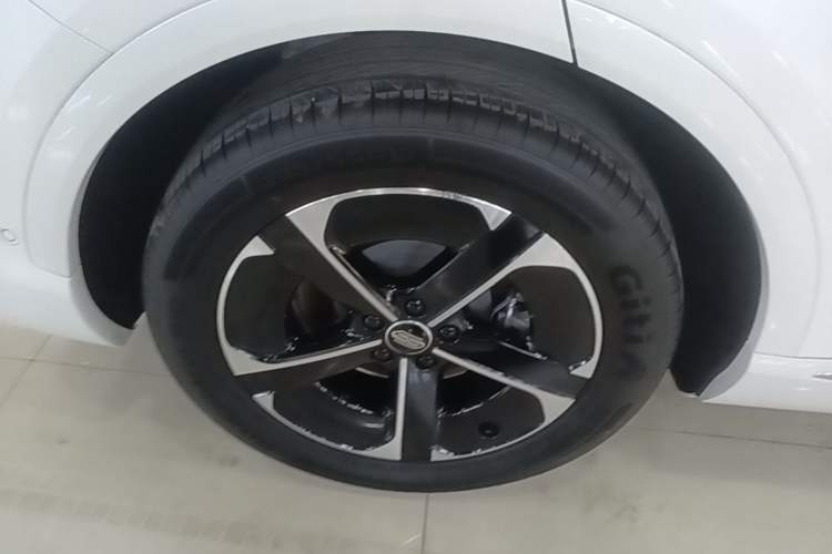 Used Hima H5 2025 Model Range-Extending Max Right Rear Wheel Hub