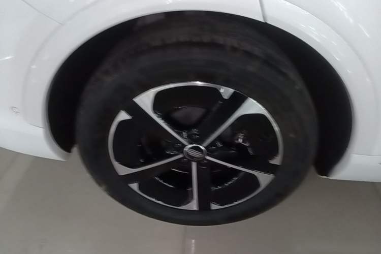 Used Hima H5 2025 Model Range-Extending Max Right Rear Wheel Hub