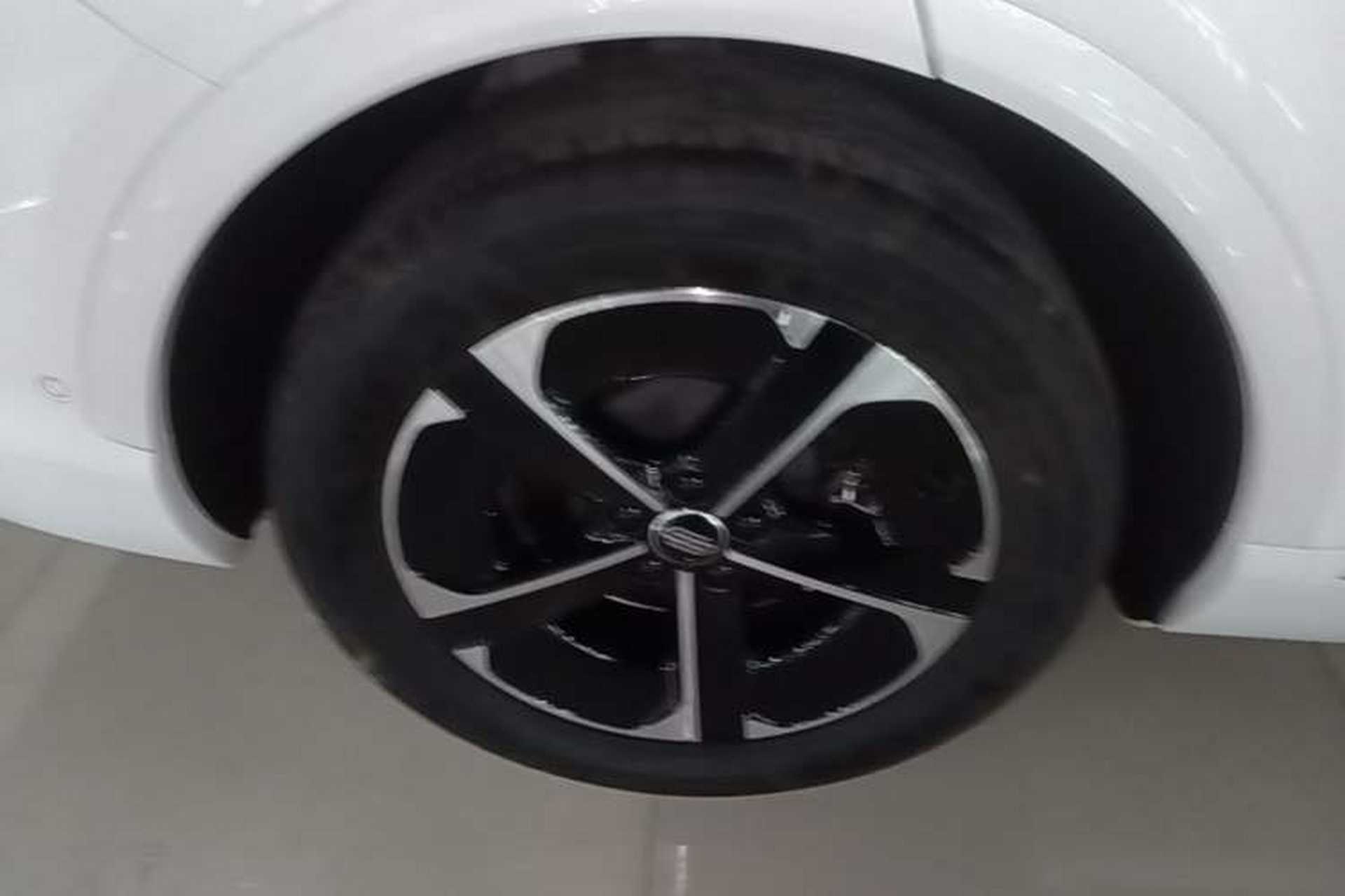 Used Hima H5 2025 Model Range-Extending Max Right Rear Wheel Hub