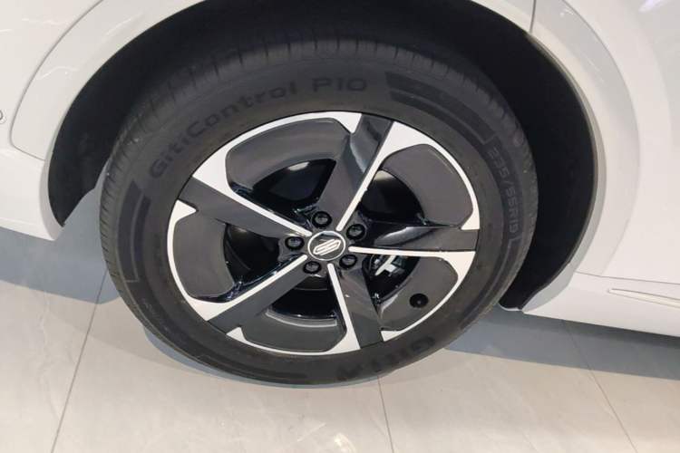 Used Hima H5 2025 Model Range-Extending Max Right Rear Wheel Hub