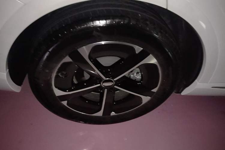 Used Hima H5 2025 Model Range-Extending Max Right Rear Wheel Hub