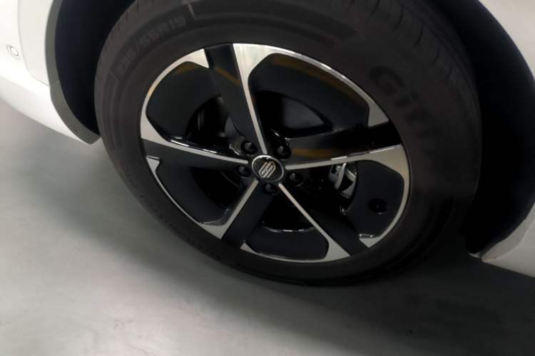 Used Hima H5 2025 Model Range-Extending Max Right Rear Wheel Hub