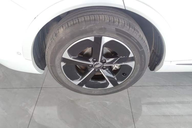 Used Hima H5 2025 Model Range-Extending Max Right Rear Wheel Hub