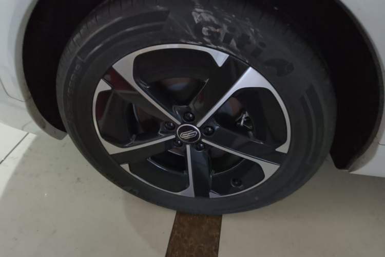 Used Hima H5 2025 Model Range-Extending Max Right Rear Wheel Hub