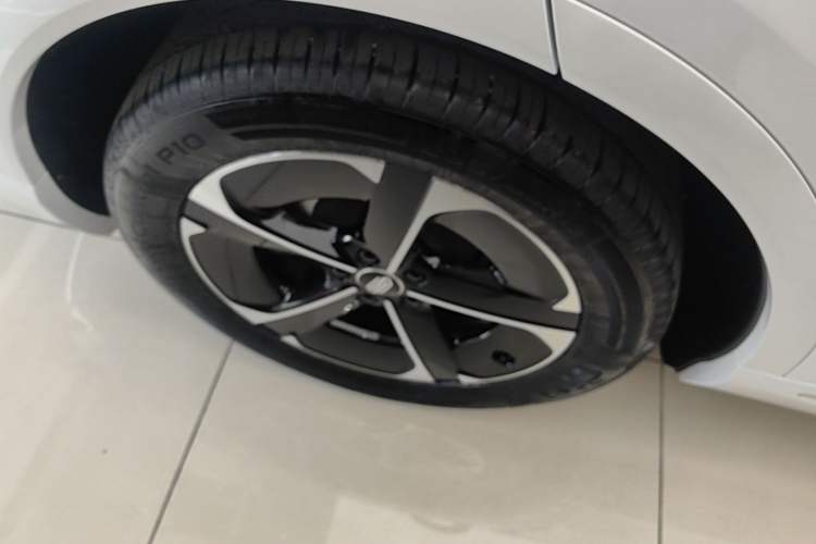 Used Hima H5 2025 Model Range-Extending Max Right Rear Wheel Hub