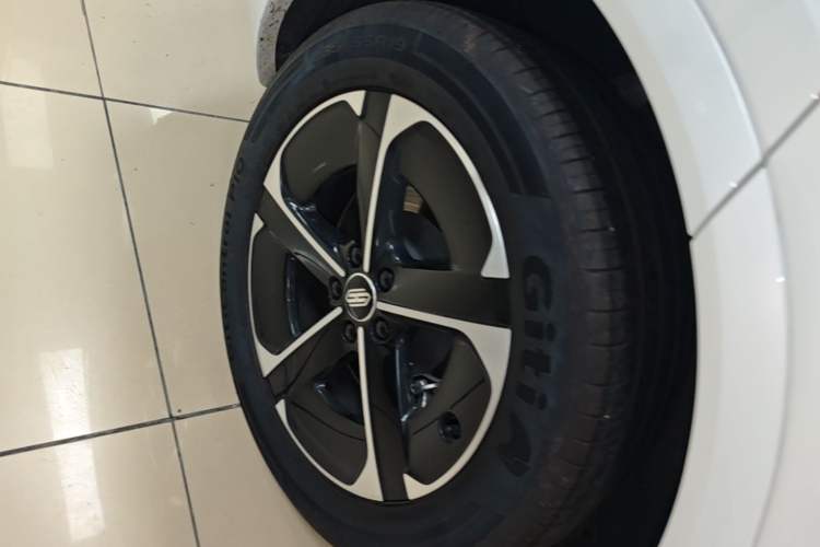 Used Hima H5 2025 Model Range-Extending Max Right Rear Wheel Hub