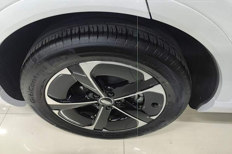 Used Hima H5 2025 Model Range-Extending Max Right Rear Wheel Hub