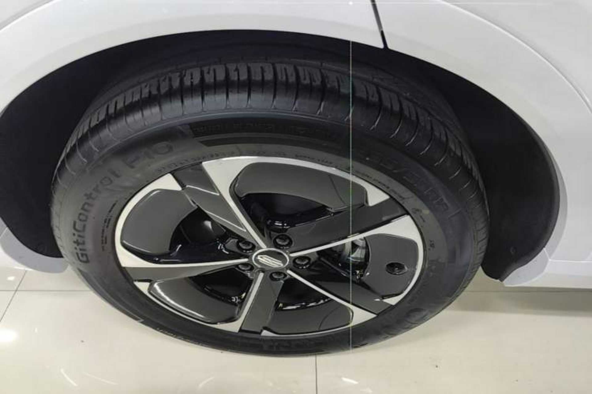 Used Hima H5 2025 Model Range-Extending Max Right Rear Wheel Hub