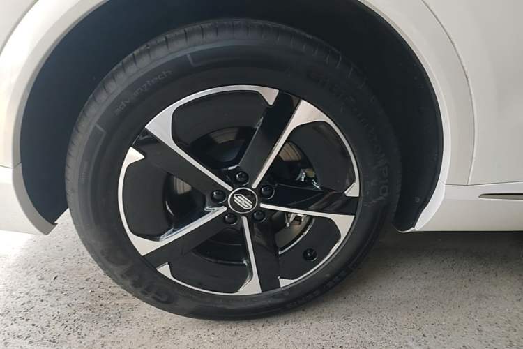 Used Hima H5 2025 Model Range-Extending Max Right Rear Wheel Hub