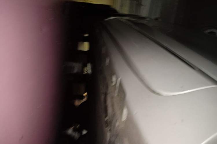 Used Hima H5 2025 Model Range-Extending Max Right Side Sill