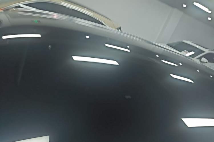 Used Hima H5 2025 Model Range-Extending Max Roof