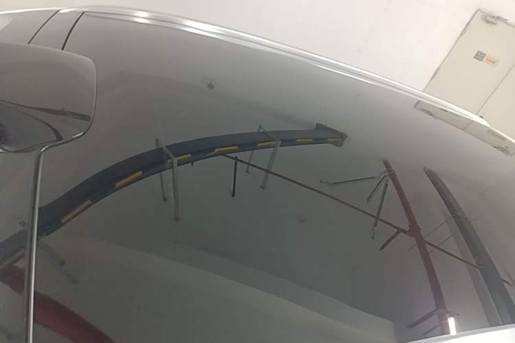 Used Hima H5 2025 Model Range-Extending Max Roof