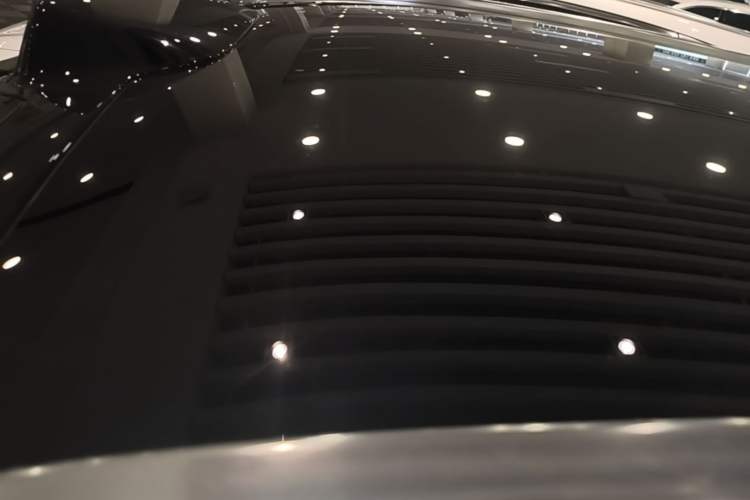 Used Hima H5 2025 Model Range-Extending Max Roof