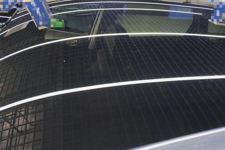 Used Hima H5 2025 Model Range-Extending Max Roof