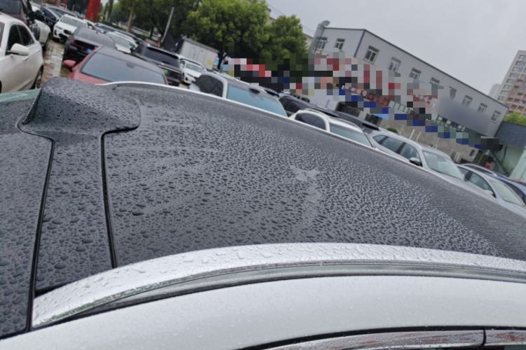 Used Hima H5 2025 Model Range-Extending Max Roof
