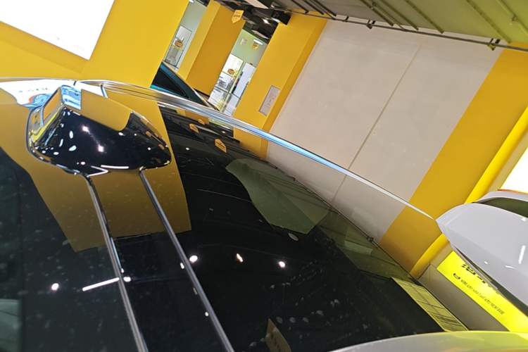 Used Hima H5 2025 Model Range-Extending Max Roof