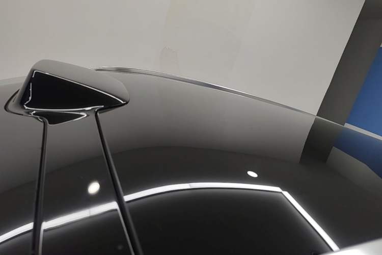 Used Hima H5 2025 Model Range-Extending Max Roof