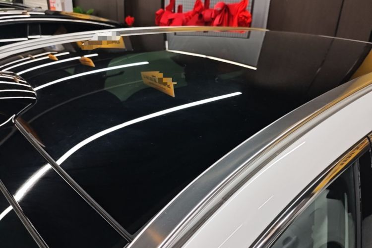 Used Hima H5 2025 Model Range-Extending Max Roof