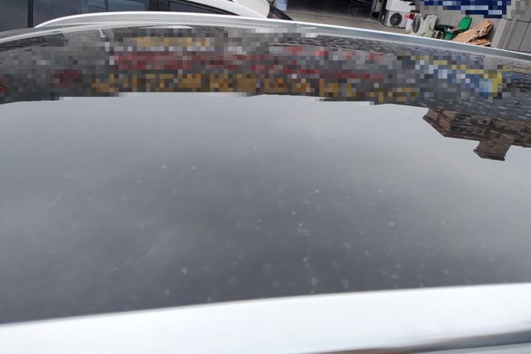 Used Hima H5 2025 Model Range-Extending Max Roof