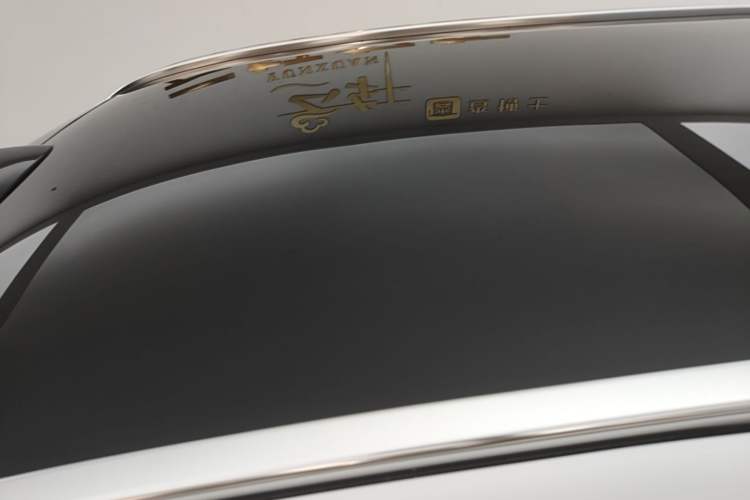Used Hima H5 2025 Model Range-Extending Max Roof