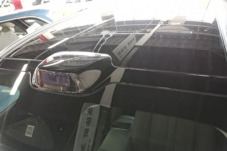 Used Hima H5 2025 Model Range-Extending Max Roof