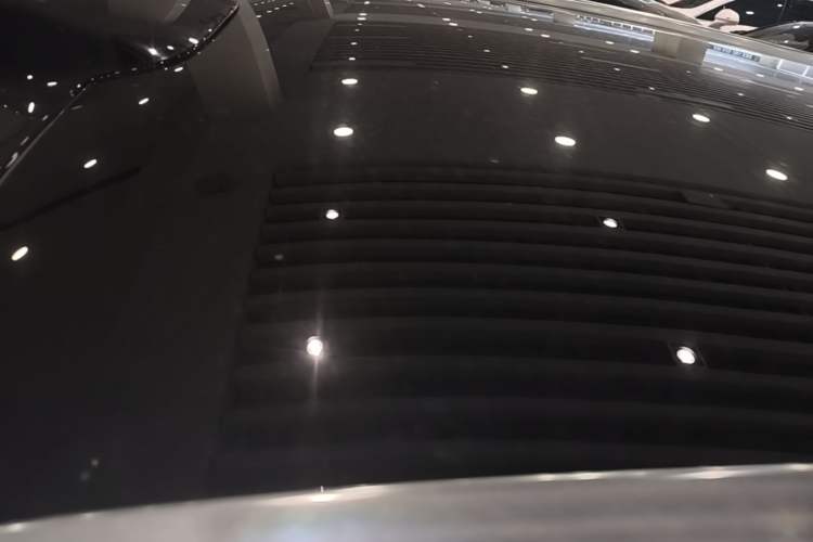 Used Hima H5 2025 Model Range-Extending Max Roof