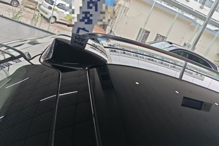 Used Hima H5 2025 Model Range-Extending Max Roof