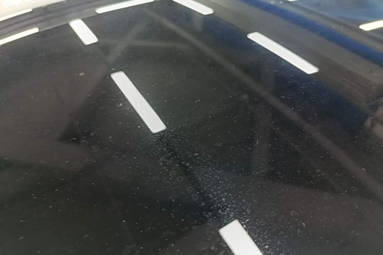 Used Hima H5 2025 Model Range-Extending Max Roof