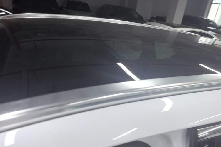 Used Hima H5 2025 Model Range-Extending Max Roof