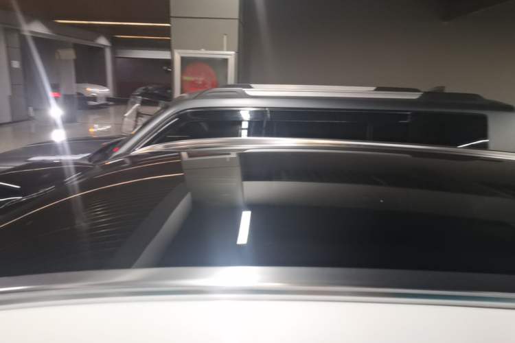Used Hima H5 2025 Model Range-Extending Max Roof