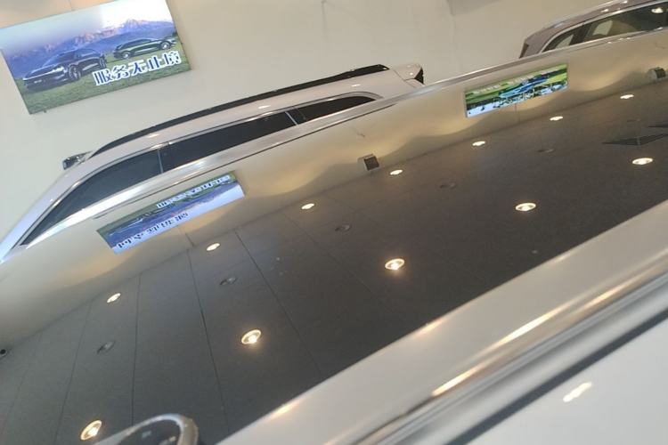 Used Hima H5 2025 Model Range-Extending Max Roof