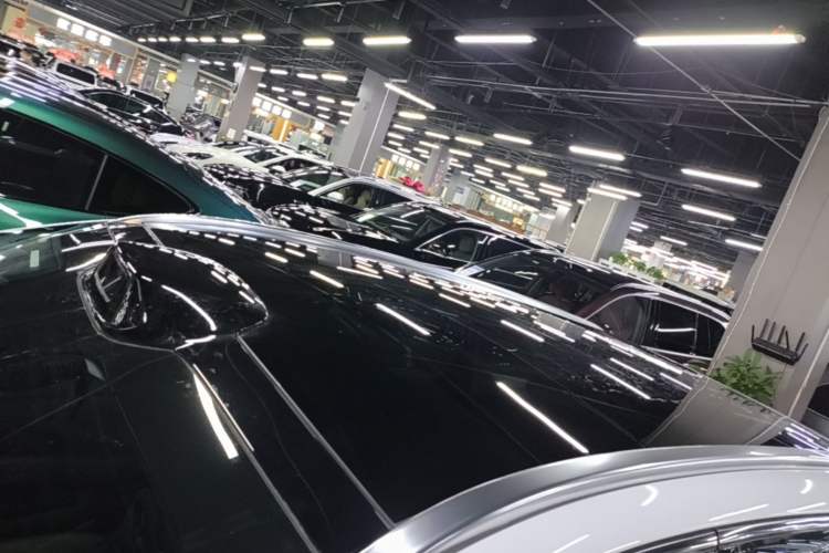 Used Hima H5 2025 Model Range-Extending Max Roof