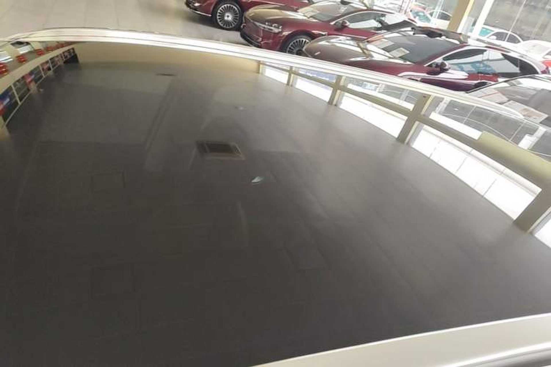 Used Hima H5 2025 Model Range-Extending Max Roof