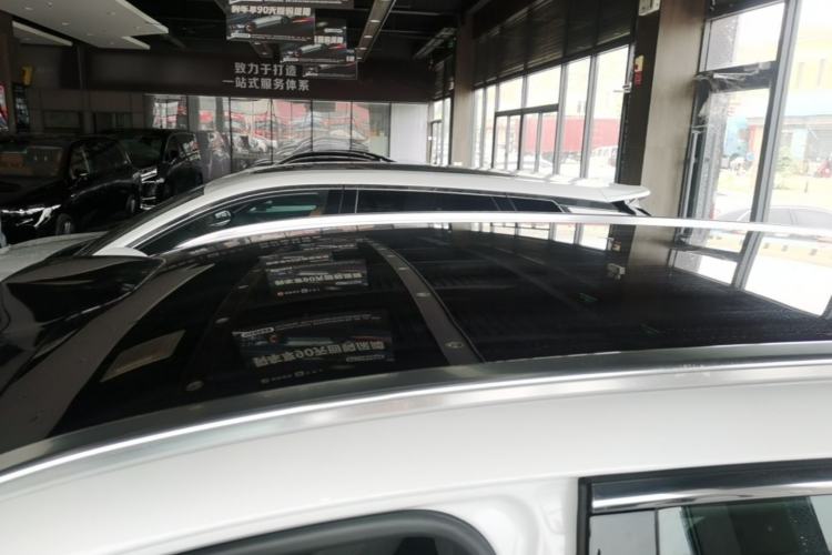 Used Hima H5 2025 Model Range-Extending Max Roof